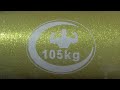 Обзор Haoying Gold 105kg для обители Стального хвата России