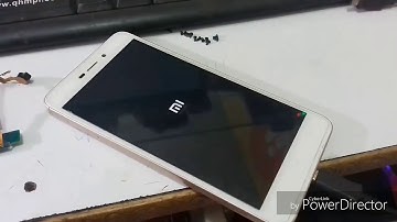 MI Redmi 4A Reset Pattern Lock With Miracle Box and crack 2.58 working