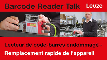 Remplacement rapide d