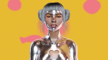 Miquela - Money (R3HAB Remix)