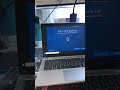 hp elitebook   bios not available