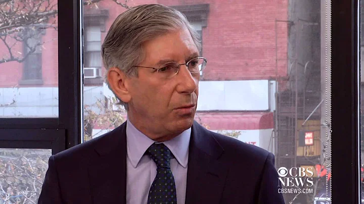 The dangerous stigma of mental illness