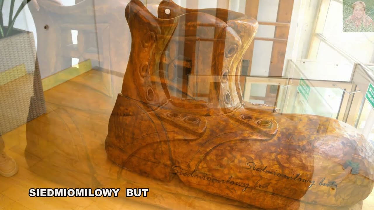 ŻARKI (ŚLĄSKIE)  -  STARY  MŁYN