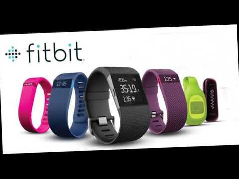 Video: Fitbit iyonik oksijeni ölçer mi?