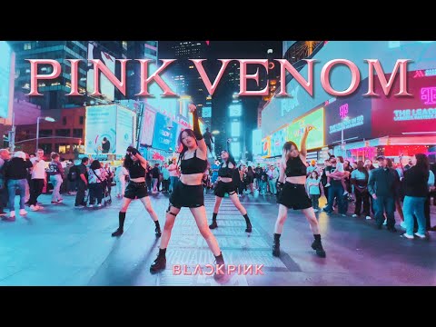 Pink Venom - Blackpink Dance Cover By Clear