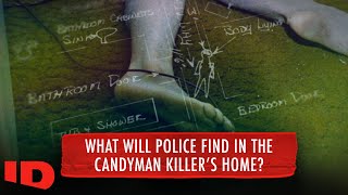 The Night the Candyman Killer Died | The Serial Killers Apprentice | ID