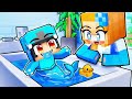 Adopting MERMAID OMZ In Minecraft Adopting MERMAID OMZ In Minecraft