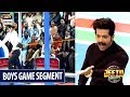 Watch Jeeto Pakistan | Boys Game Segment | Fahad Mustafa Online In Hd