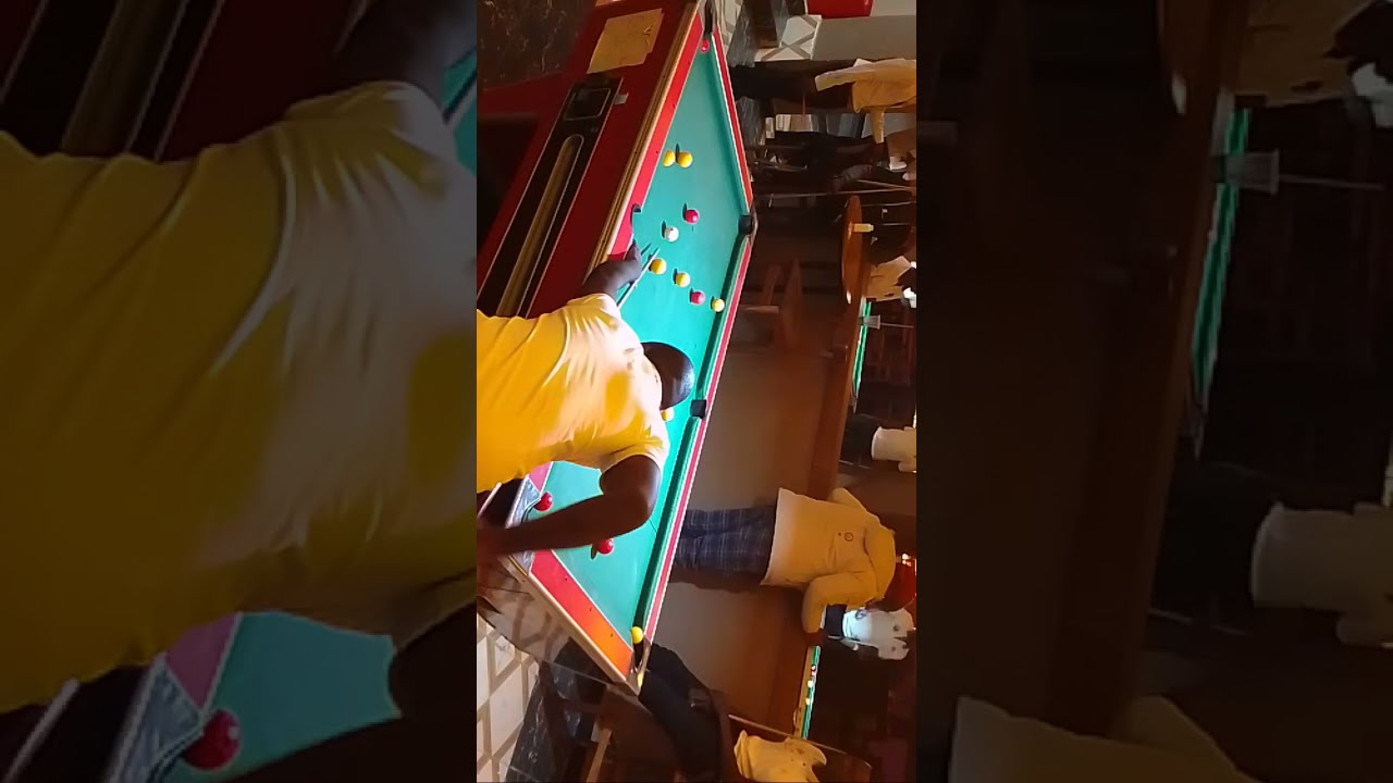 Image of video the PAU GRAND OPEN.  ODONGO Vs MUSITAFA BWIRE 4