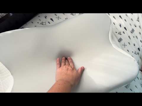 I Didn’t Take Cervical Pillows Seriously… Until I Tried This Butterfly Memory Foam Pillow