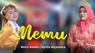 Nemu || Alvira Amalia || Aprilia Anjasmara || New Karseamirba