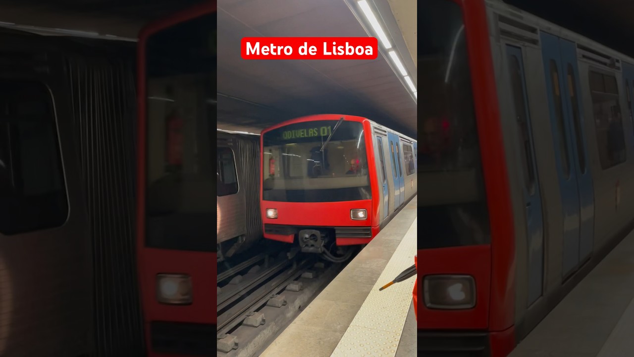 #metro