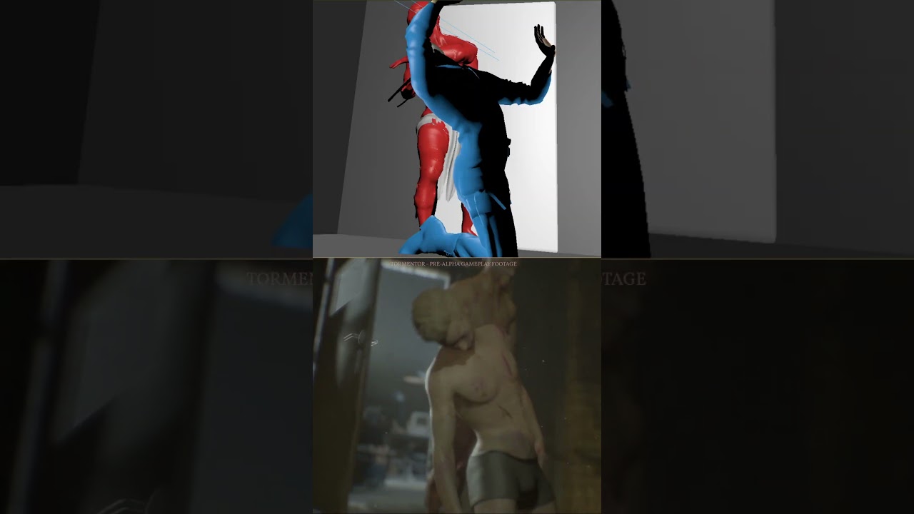 Now that's a finisher. 💀 