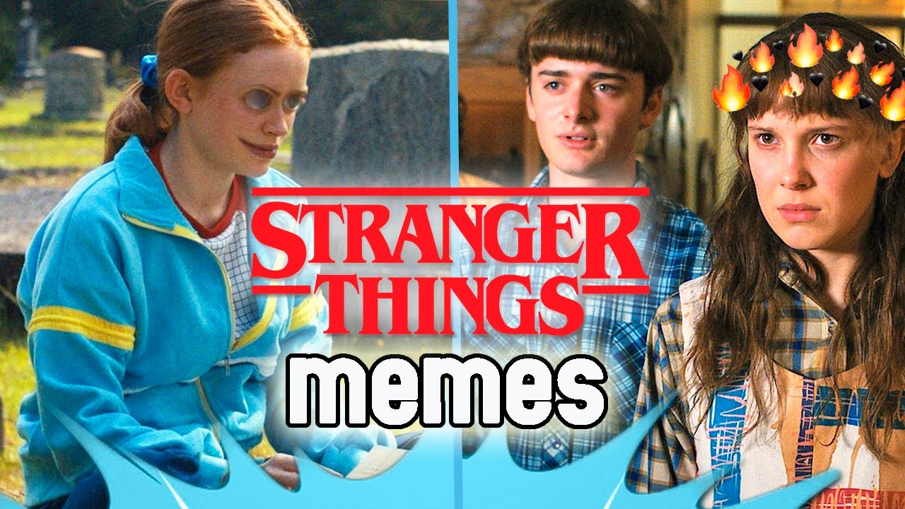 4 Mundo Memes - Stranger Things 4 lacrou demais? Confira nossa crítica:   Fanboys de The Boys: A série não é lacradora  e nem cringe, ela sabe ser engraçada. The Boys