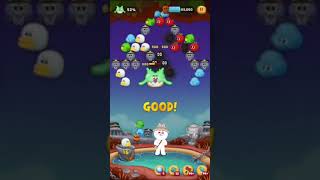 Bubble2  1266  寵：雙星仙子《無道具/金》