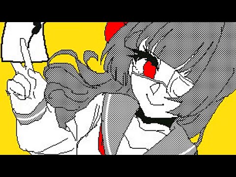 【うごメモ】ラブレター・フロム・メランコリー