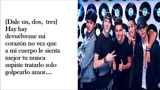 Devuélveme Mi Corazón Cnco