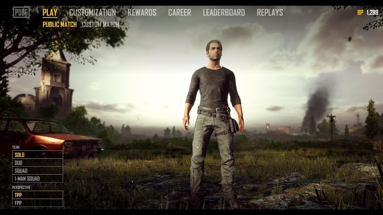 PUBG - LIVE Hangout, Gaming, and Q & A!