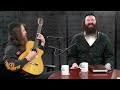 Zusha Don T Leave Me On My Own Acoustic Jewish Insights With Justin Pines 