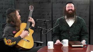 Zusha: "Don’t Leave Me on My Own" (Acoustic) - Jewish Insights with Justin Pines