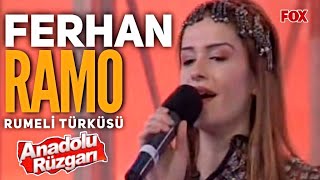 Ferhan - Ramo (Rumeli Türküsü) Resimi