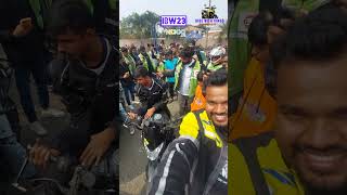 NS200 भावाने तर पुरा IBW23 गाजवला 🤟#ibw2023 #ibw23 #pulsur #pulserns200 #ns200 #bikelovers #lonavala