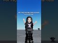Gostaram?💓 #roblox #music #fy