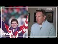 1-on-1 | Retired speed skater Dan Jansen