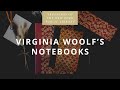 Exclusive Look at the Treasures of The New York Public Library with NYPL Curators (Virginia Woolf)