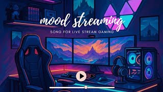 3:03 PM | 1 HOUR STREAM GAMING CHILL MUSIC 🎵