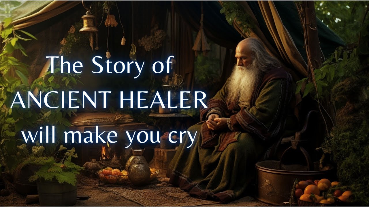 You Will Cry The Story of Ancient Healer  Never Judge Too Quickly