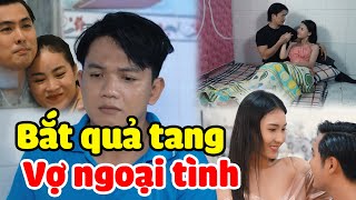 Những Cô Vợ Chán Chồng Đi Tìm Trai Để Đổi Gió Và Cái Kết | LuatNhanQuaTV