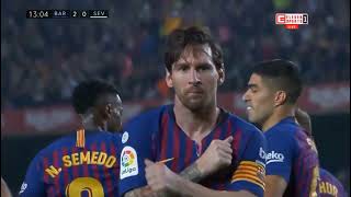 Messi Free Clip 4K Ultra Hd