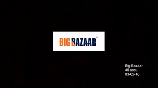 Big Bazaar Ad screenshot 5