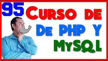 Curso de PHP🐘 y MySql🐬 [95.- Enviar correos📧  desde PHP]