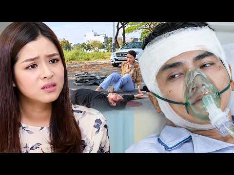Bỏ VỢ BẦU THEO TIỂU TAM, gã chồng NHẬN NGHIỆP SỐNG THỰC VẬT SUỐT ĐỜI còn TIỂU TAM ĐI TÙ