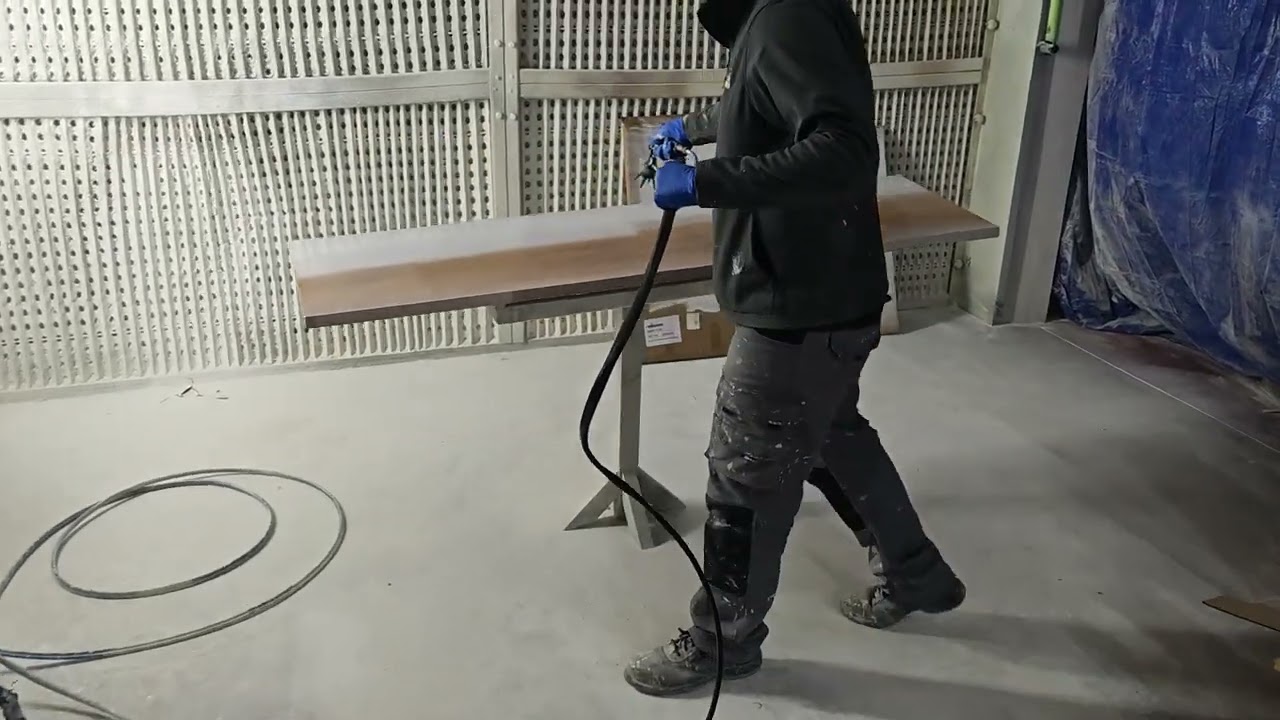 Wagner Evomotion 20-30 Aircoat (airmix)