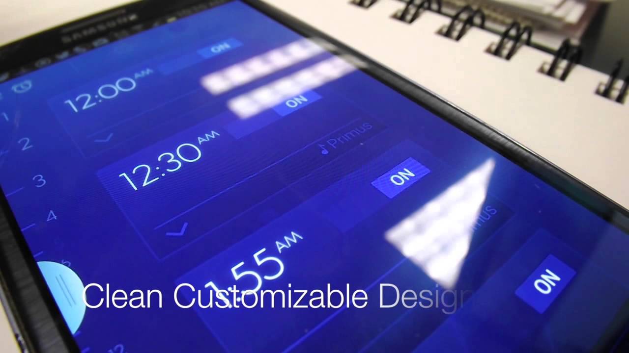 Timely App Review - Android - CT Tech Services