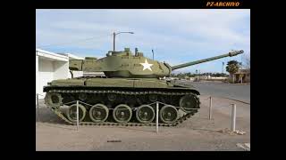 El Tanque Mas Raro del Ejército Argentino by PanzerArgentino 2,839 views 1 month ago 4 minutes, 37 seconds
