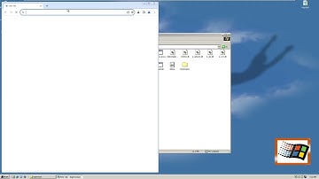 Supermium breaks Mypal 68 on Windows 2000 with Extended Kernel...