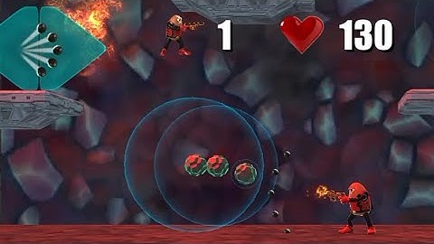 killer bean the dungeon new level