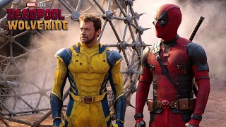 BREAKING! DEADPOOL & WOLVERINE NEW SCENES and POST CREDIT SCENES NEW DETAILS by Everything Always 59,287 views 2 weeks ago 8 minutes, 10 seconds