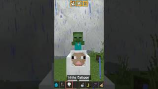minecraft rarest mob #minecraft #gaming #short #rarest #mob