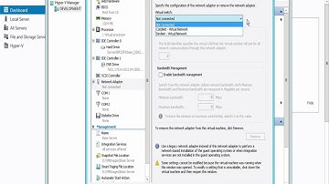IT Camps On Demand  Windows Server 2012 DEMO  Hyper V Scalability