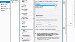 IT Camps On Demand  Windows Server 2012 DEMO  Hyper V Scalability