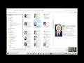 add business card to kvcore signature