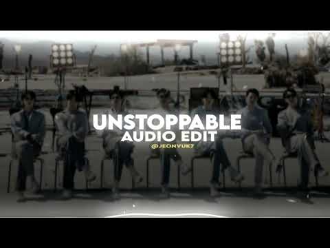 Unstoppable - Sia |