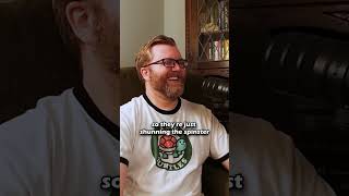 I Gave Away The Secret Family Recipe, AITA