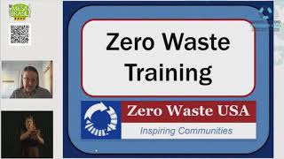 Lixo Zero: politicas públicas e plano diretor - Ruth Abbe