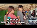 PART 424 BELI IKAN YG BESAR ITU BOLEH,IPAR KENAPA TAKUT CUMI AAAH🤣